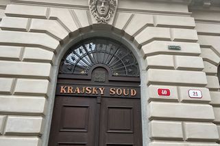 Ukrajinec neuspěl s ochranou v ČR. Bránit vlast je občanská povinnost, vzkázal mu soud - Novinky